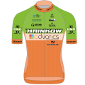 Tímové tričko Team Hrinkow Advarics Cycleang