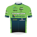 Tímové tričko Team Hrinkow Advarics Cycleang