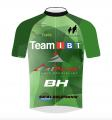 Tímové tričko Team IBT - Tripeak