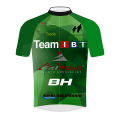 Tímové tričko Team IBT - Tripeak