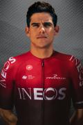 Fotka Andrey Amador
