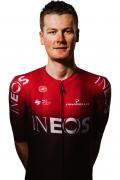 Fotka Dylan Van Baarle