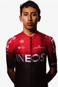 Fotka Egan Bernal