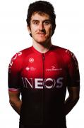 Fotka Geraint Thomas