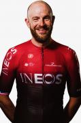 Fotka Ian Stannard