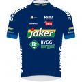 Tímové tričko Team Joker - Byggtorget