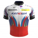 Tímové tričko Team Katusha
