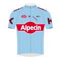 Tímové tričko Team Katusha Alpecin