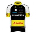 Tímové tričko Team Kuota