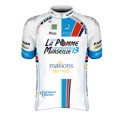 Tímové tričko Team La Pomme Marseille 13