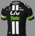 Tímové tričko Team Liv-Plantur