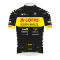 Tímové tričko Team Lotto - Kern Haus