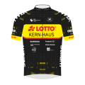 Tímové tričko Team Lotto - Kern Haus