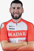 Fotka Yacine Hamza