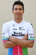 Fotka Róbigzon Leandro Oyola