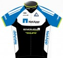 Tímové tričko Team NetApp - Endura