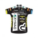 Tímové tričko Team Nippo