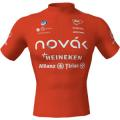 Tímové tričko Team Novák