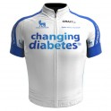 Tímové tričko Team Novo Nordisk