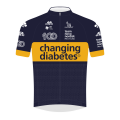 Tímové tričko Team Novo Nordisk