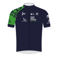 Tímové tričko Team Novo Nordisk