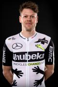 Fotka Lasse Norman Leth