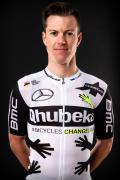 Fotka Simon Clarke