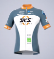 Tímové tričko Team Sauerland NRW p/b SKS GERMANY
