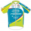 Tímové tričko Team Senter - Merida