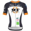 Tímové tričko Team SKS Sauerland NRW