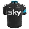 Tímové tričko Team Sky