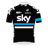 Tímové tričko Team Sky