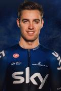 Fotka Chris Lawless