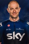 Fotka Ian Stannard