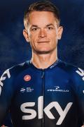 Fotka Vasil Kiryienka