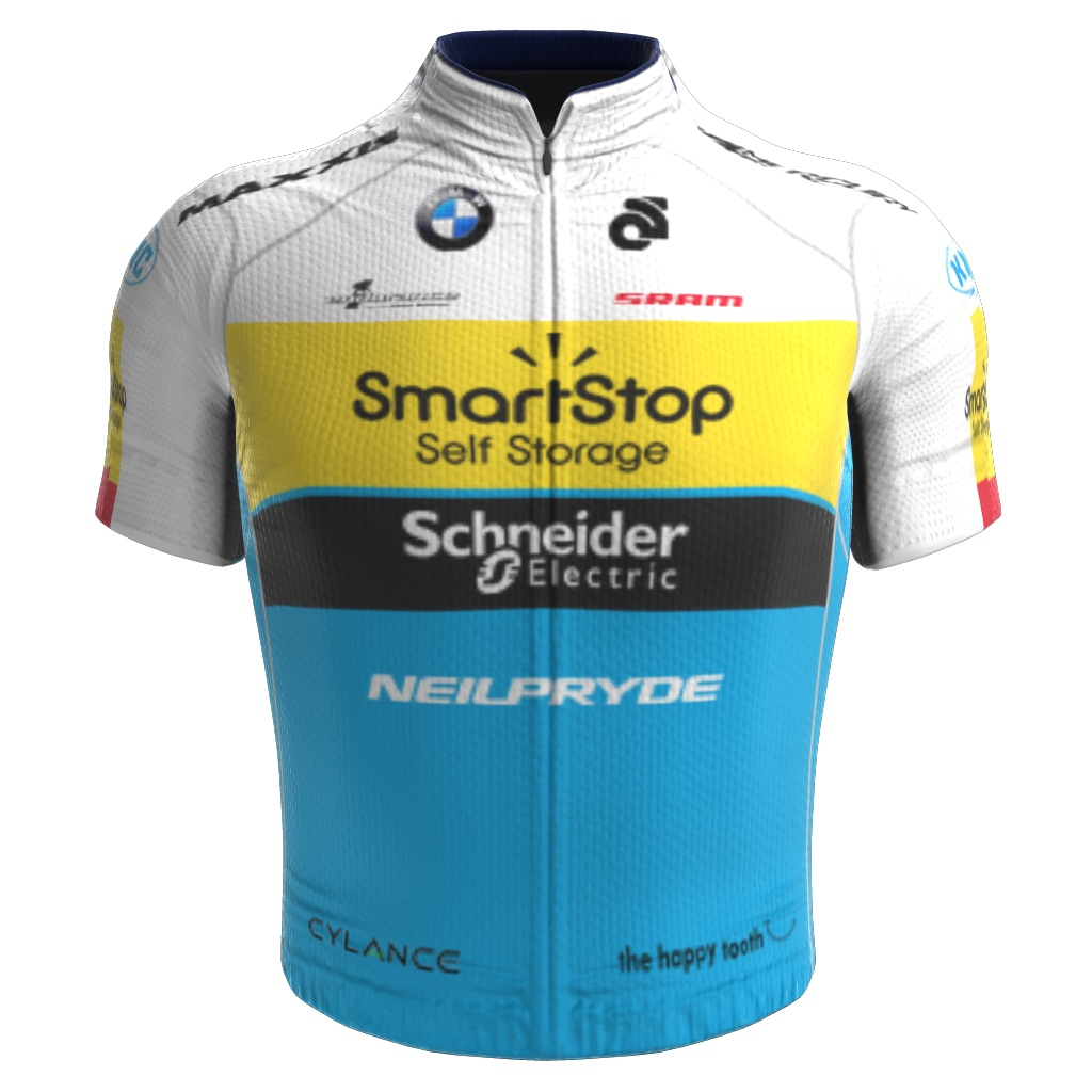 Tímové tričko Team SmartStop