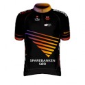 Tímové tričko Team Sparebanken Sør