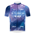 Tímové tričko Team Storck - Metropol Cycling