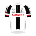 Tímové tričko Team Sunweb
