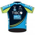 Tímové tričko Team TIBCO -SVB