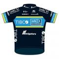 Tímové tričko Team TIBCO -SVB