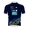 Tímové tričko Team TIBCO - SVB