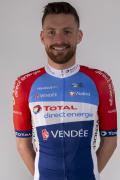 Fotka Adrien Petit