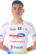 Fotka Alan Jousseaume