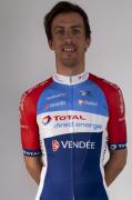 Fotka Damien Gaudin