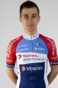 Fotka Fabien Doubey