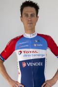 Fotka Niki Terpstra