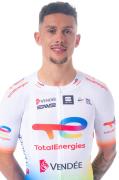 Fotka Thomas Bonnet