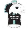 Tímové tričko Team Tre Berg-Bianchi