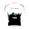 Tímové tričko Team Tre Berg-Bianchi